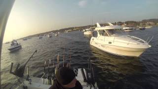 Trolling Master Bornholm 2015 [upl. by Phelips]