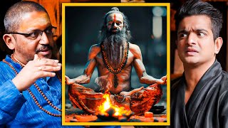 How To Start Tantra Practice  Rajarshi Nandy Explains For Beginners [upl. by Ynalem270]