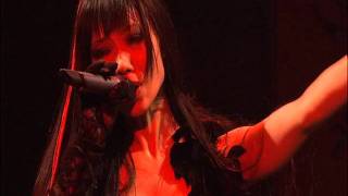 Yousei Teikoku  沈黙の繭  Chinmoku no mayu  live [upl. by Kit]