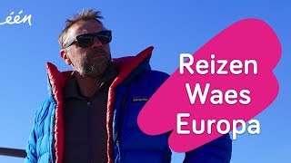 Najaar één 2018 Reizen Waes Europa [upl. by Sofia394]