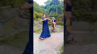 Jabse Tumko Dekha Hai shorts dance trending [upl. by Deys]