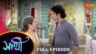 Saathi  Full Episode  12 March 2023  Full Ep FREE on SUN NXT  Sun Bangla Serial [upl. by Briny112]