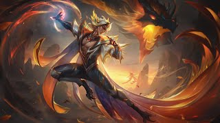 LoL RankFlex Rakan AP Support [upl. by Nylad]