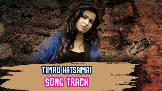 Timro Haat Samai song Track by Sashi rawal [upl. by Tselec]