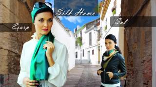 Silk Home Reklam Filmi [upl. by Dric]