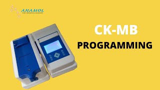 CK MB Programming Video [upl. by Retnyw]