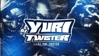 E AS NOVINHA FICA D4  MC VUK VUK amp MC STER DJ YURI TWISTER2024🌎 [upl. by Ehlke]