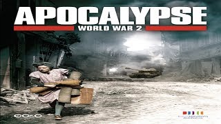 Apocalypse The Second World War  Episode 4 American Allies WWII Documentary [upl. by Thea]