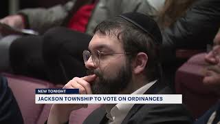 Hundreds Attend Meeting as Jackson Officials Consider new Ordinances as part of Antisemitism Lawsuit [upl. by Cinom900]