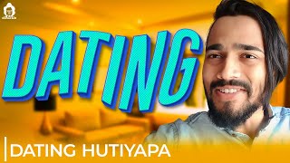 How to impress your date  Dating Hutiyapa  BB Ki Vines [upl. by Tallbot334]