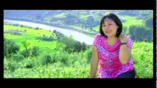 MA TA KALI SUNDARI CHARCHA MERO GAUN BHARI  ANJANA GURUNG  NEPALI SUPERHIT SONG [upl. by Gearalt]