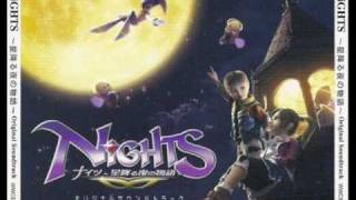 Nights Journey of dreams 12 Cacking Chamelan  Hard Ver [upl. by Morgana71]