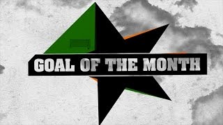 Goal of the Month  April [upl. by Fredenburg421]