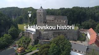 Královéhradecký kraj [upl. by Eugirne]