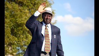 Raila Igala Gala  Tony Nyadundo [upl. by Lincoln]