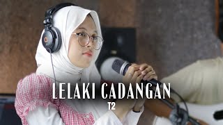 LELAKI CADANGAN  T2 AGHNIA AKUSTIK COVER LIVE [upl. by Yesdnyl]