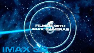 IMAX Countdown Cameras  in 3D [upl. by Haggi]