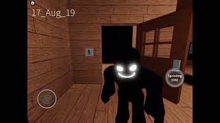 Roblox It Lurks All Jumpscares [upl. by Claudy]