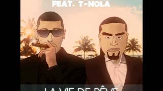 Falcko  La vie de rêve Feat TNola Officiel [upl. by Whiffen]