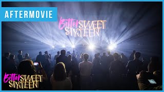 AFTERMOVIE filmpremière Bittersweet Sixteen [upl. by Heller417]