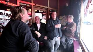 FEYENOORD TILL I DIE  AFLEVERING 1  CAFE T KRUISPUNT [upl. by Lauree]