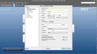 Anlage eines privatversicherten Mitarbeiters in Lexware Lohn amp Gehalt 2012 [upl. by Bronez482]