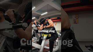 Arm day • vlog 21 [upl. by Raskind837]