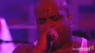 Gnarls Barkley Live From The Astoria 2 Part 12Storm Coming [upl. by Nhguavahs]