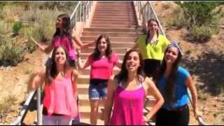 cimorelli  one thing Lyrics [upl. by Donough447]