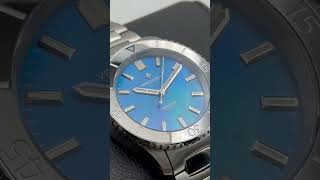 Venezianico Nereide Tungsteno 39 mm watches watchlover luxurywatches [upl. by Tumer898]