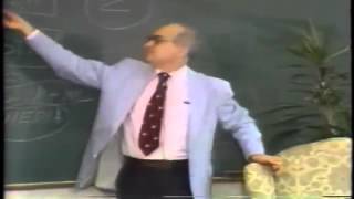 Yuri Bezmenov  The Art of Subversion and Demoralizationflv [upl. by Pliam]