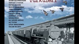 Karlı dağların ardından  Tarık Sönmez [upl. by Rupert]