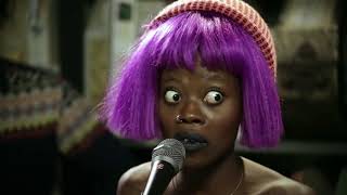 Jojo Abot  Full Session  152017  Paste Studios  New York NY [upl. by Pearl374]