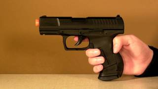 Walther P99 review [upl. by Yaluz]