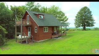 39 Moulton Hill Rd Thorndike Maine 04986 [upl. by Tacklind]