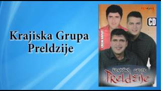 Krajiska grupa Preldzije  Petrovo vrelo  Audio 2006 [upl. by Idnerb761]