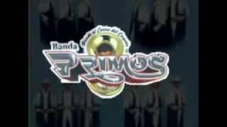 Banda Primos quotTriste Canciónquot [upl. by Sears256]