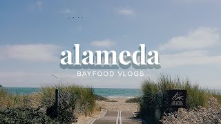 A Day The Island in Alameda Bay Area day trip staycation [upl. by Heintz497]