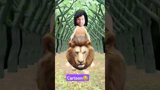 Hi 🤣😃balle balle song cartoon bacchon ka funny comedy sart toptrending acting trending trend [upl. by Torie251]