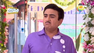 Jethalal Visits Chheda Electronics  Full Episode  Taarak Mehta Ka Ooltah Chashmah [upl. by Rockie14]