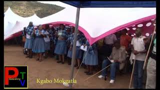 Kgabo Mokgatla [upl. by Yrrap]