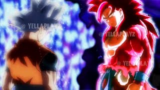 Super Dragon Ball Heroes Episode 40 Fuu Destroyed NEW Ultra God Mission ANNOUNCED [upl. by Merilyn]