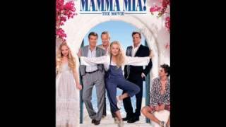 Honey Honey  Mamma Mia the movie lyrics [upl. by Buller976]