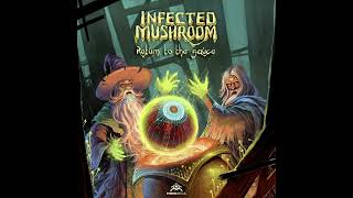 Infected Mushroom  Groove Attack Extended Mix [upl. by Laddy]