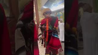 Inicio de la Festividad de San Francisco de Asís 2024 Tuxtla Gutiérrez chiapas sacerdotebailador [upl. by Leuname641]