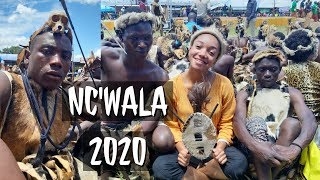 NCWALA CEREMONY ZAMBIA 2020 [upl. by Brigette518]