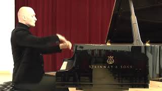 LISZT F MAZEPPA S138 PAVEL ARTEMIEV PIANO [upl. by Roee]