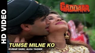 Ghoonghat Mein Mukhde Ko  Bela Sulakhe  Vijeta 1996 Songs  Raveena Tandon [upl. by Mchugh]