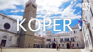 Koper  Slovenia [upl. by Suidualc]