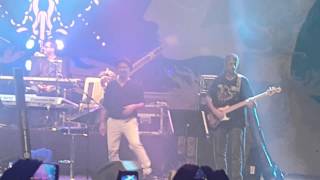 Badra Bahaar  Amit Trivedi  Nh7 weekender pune [upl. by Ezzo405]